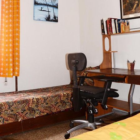 Tetouan House Apartment Luaran gambar