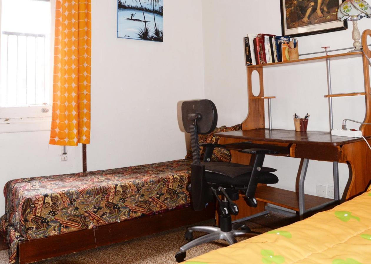 Tetouan House Apartment Luaran gambar