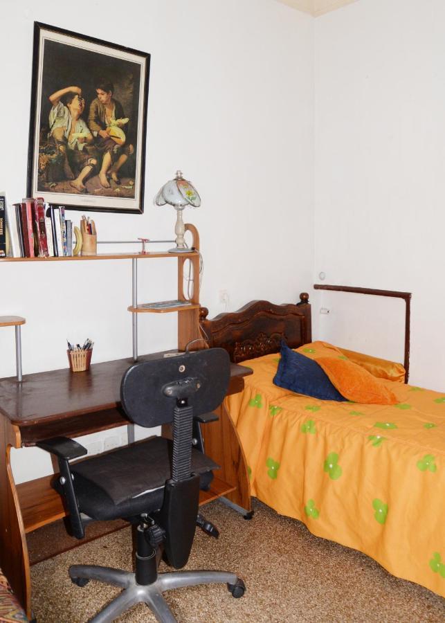 Tetouan House Apartment Luaran gambar
