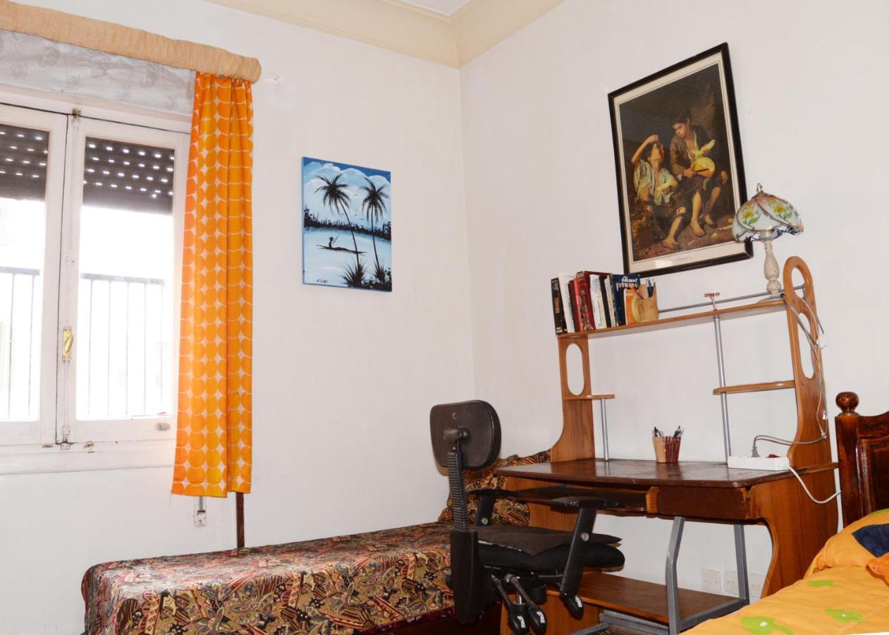 Tetouan House Apartment Luaran gambar