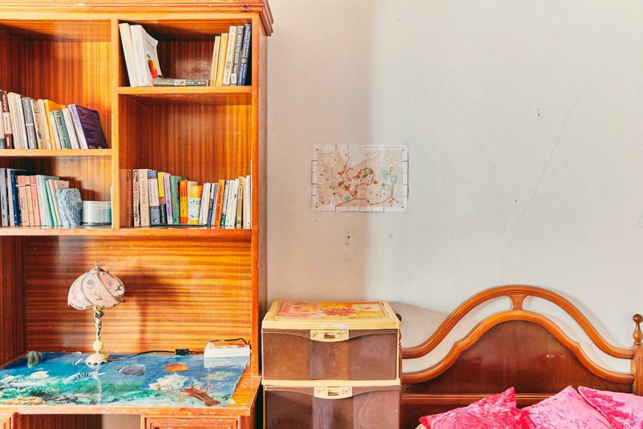 Tetouan House Apartment Luaran gambar