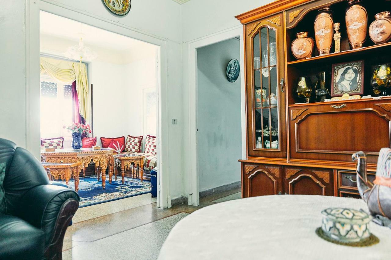 Tetouan House Apartment Luaran gambar